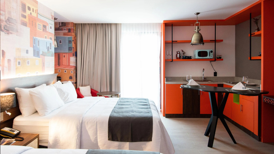 Hotel Indigo Guanajuato by IHG
