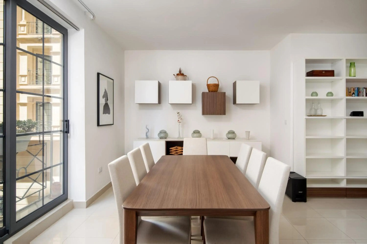Belmonte Heights - Luxury 3 Bedroom Apartment