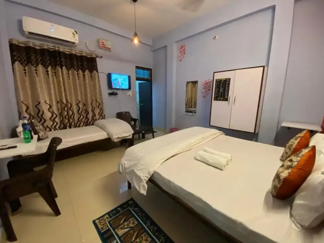 Hotel AjS