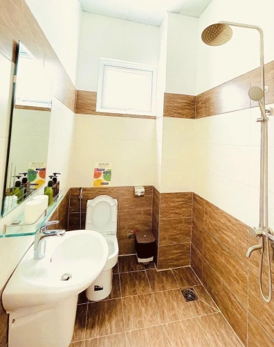 Superior Double room with balcony