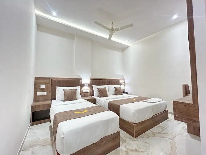 Hotel MIG SUITES
