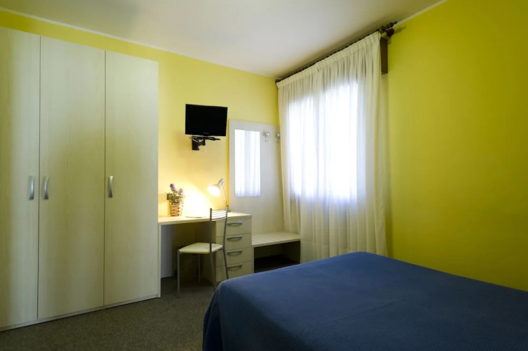Hotel Giardino