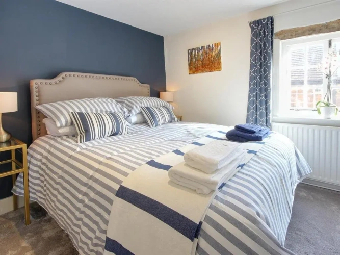 1 Bedroom Cottage