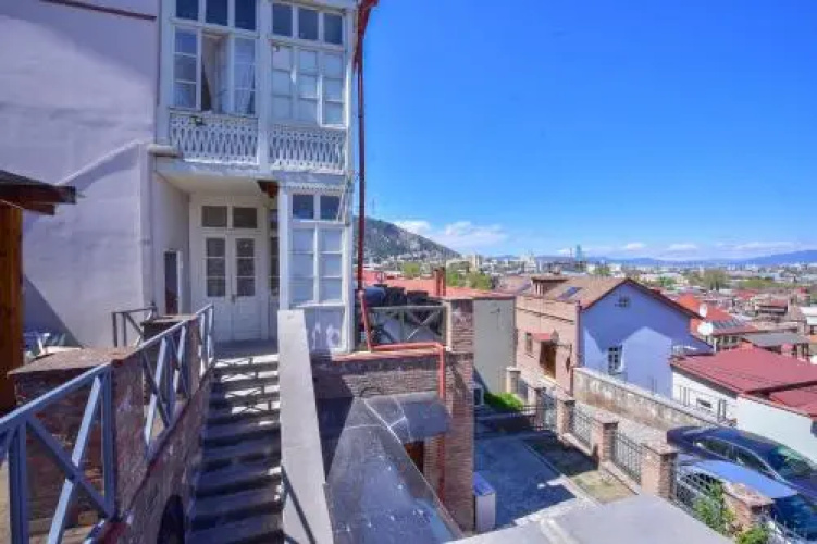 Image de l'hôtel
