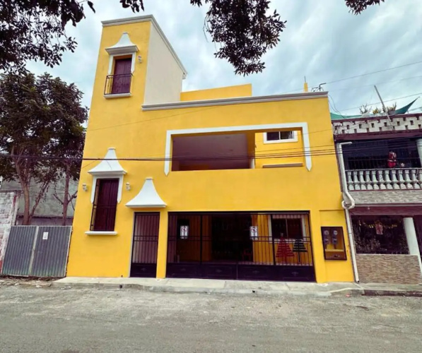 Otel görseli