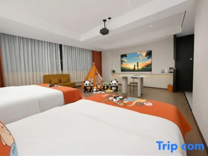 Family Suite