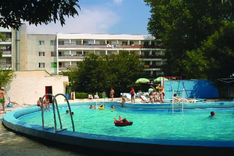 Imagen del hotel