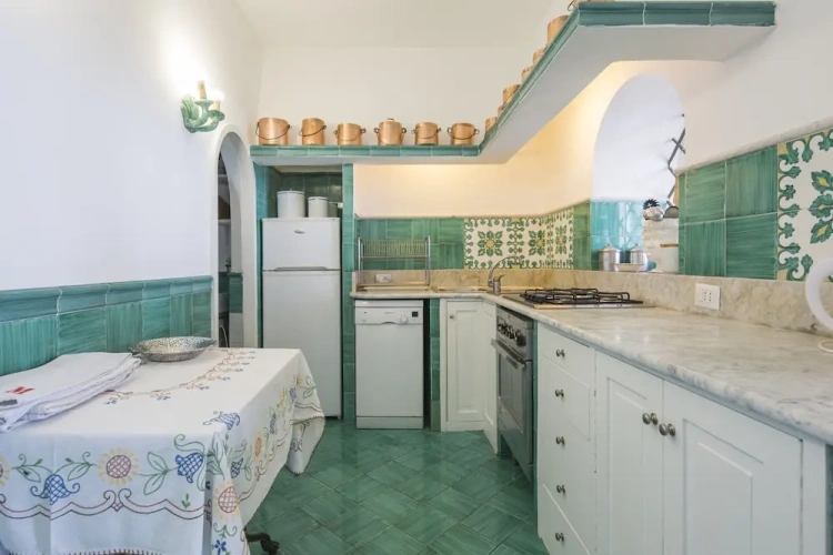 3 Bedrooms Villa