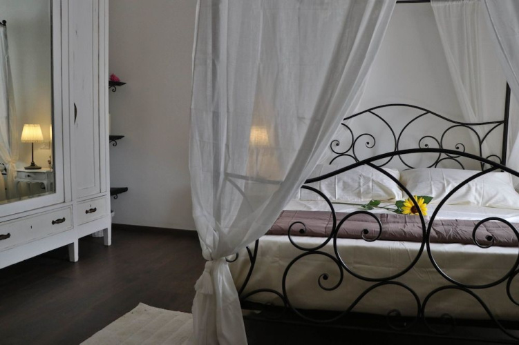 B&B Castello di Cavaione