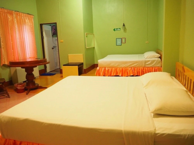 Yunnan Hotel