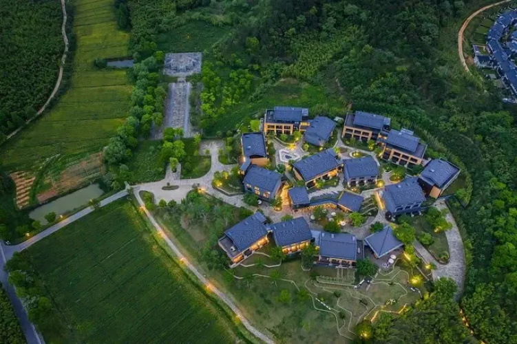 Mogan Valley Resort