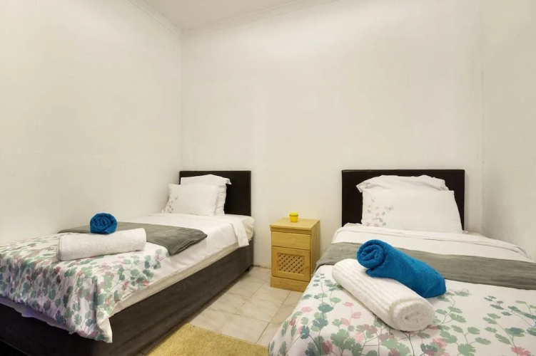 Ntoliwa B&B