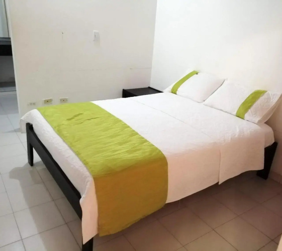 Hotel Tame Real