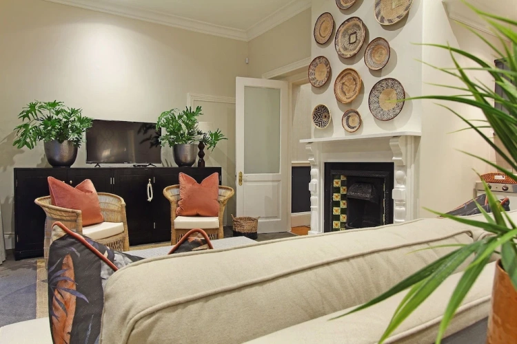 1 Bedroom Luxury Suite