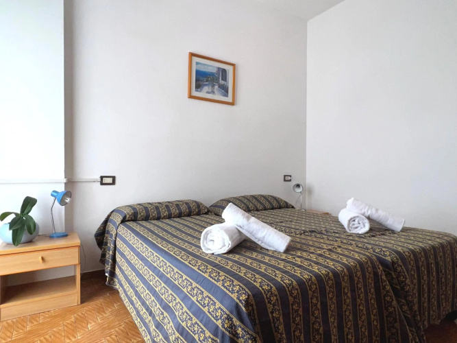 Hotel Bazzanega