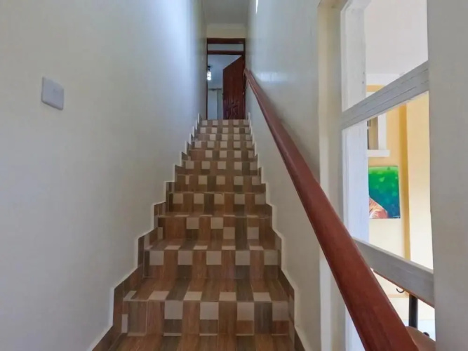 Maya Suites nyeri