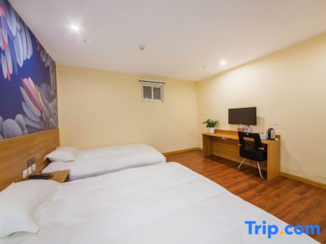 Business Twin room