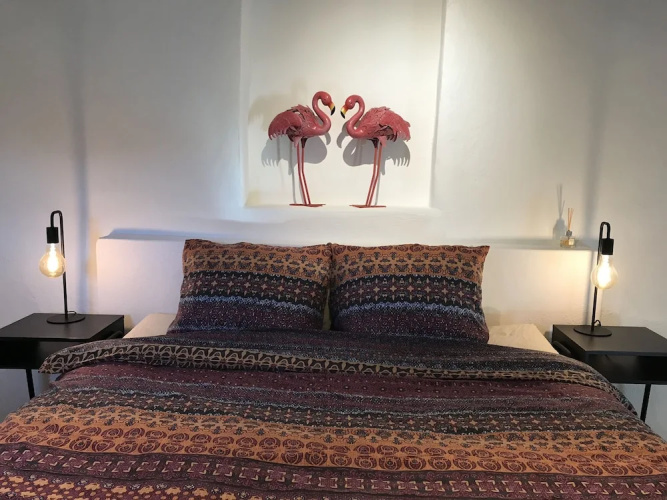 Finca Zayas Casa Rural And Guest Suites