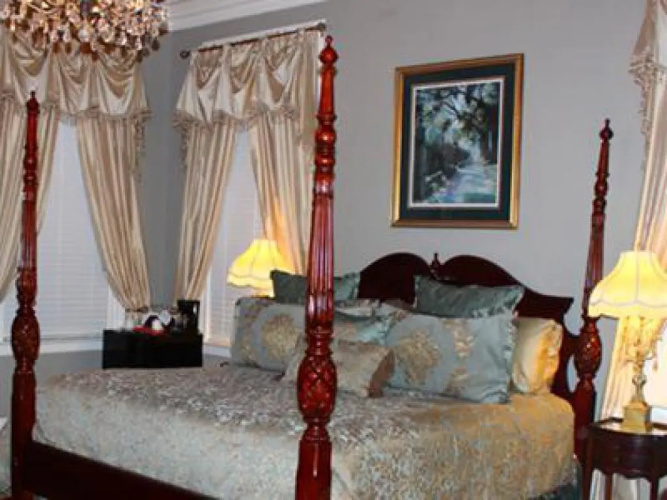 Sweet Cane Inn