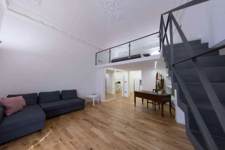 Manganelli home