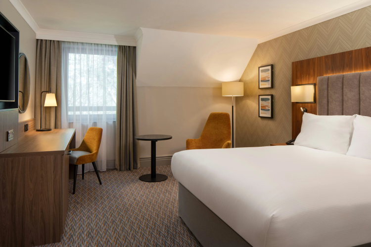 DoubleTree by Hilton Southampton photo 6