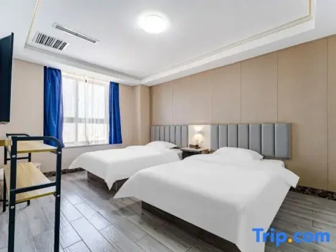 Triple Suite
