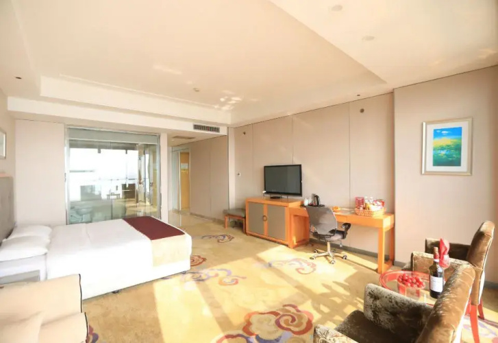 Haojiang International Hotel