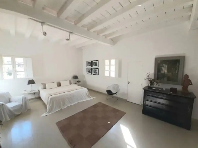 Holiday Home Bomorto
