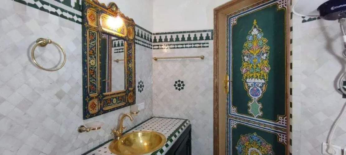 Riad Ranya