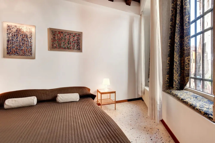 Sant'Angelo Apartment