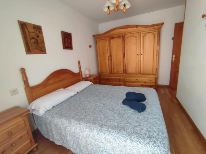 Apartamento Alba