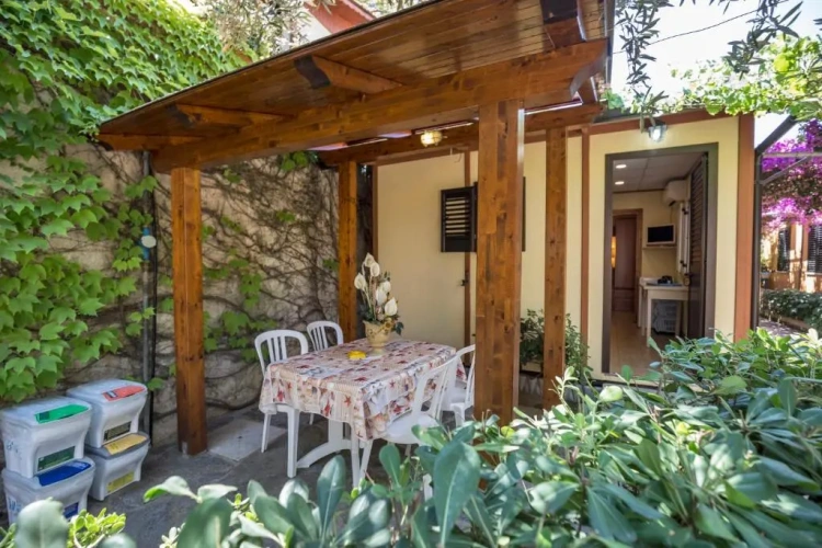 1 Bedroom Chalet