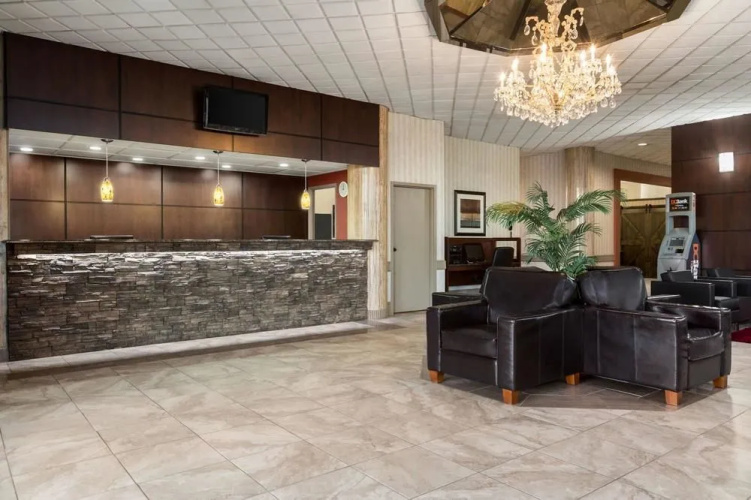 Travelodge Lloydminster