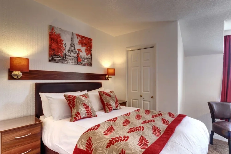 Superior Double room