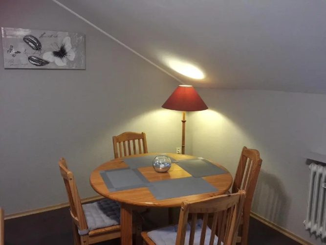 Landhaus am Forst - Apartments