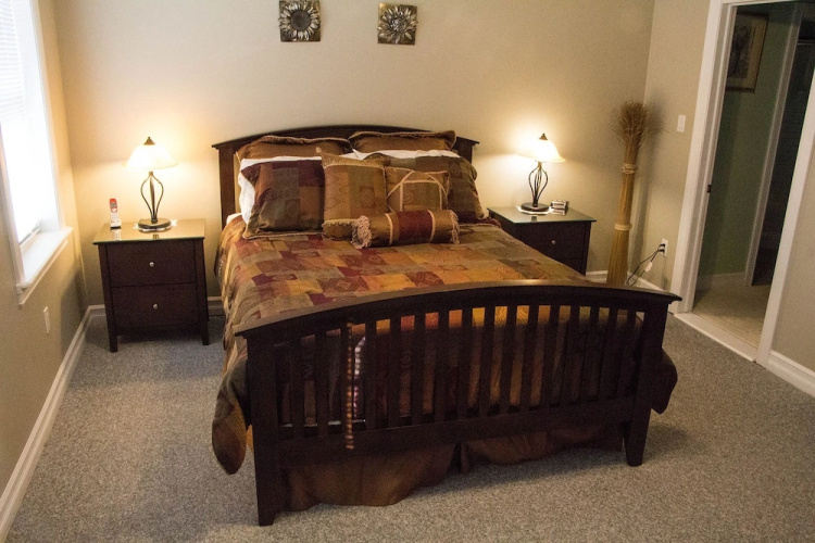 Snowflake Manor Bed and Breakfast