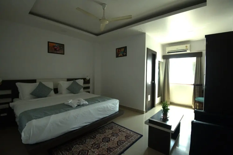 Superior room