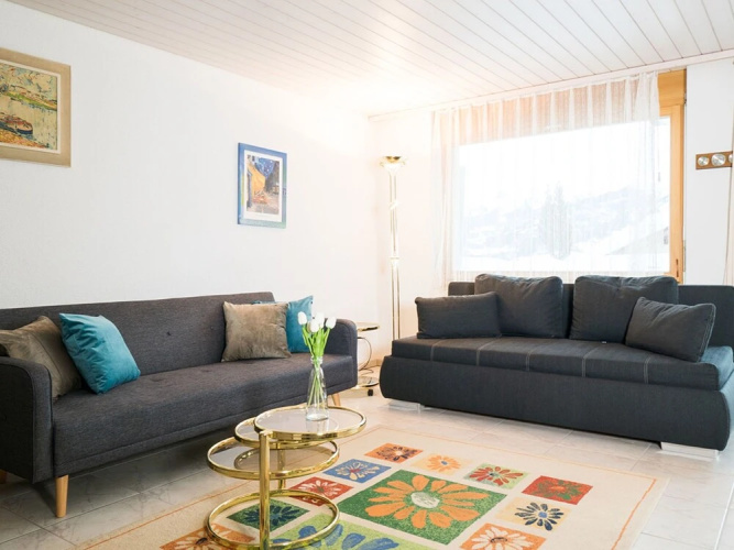 Apartment Grossgaden Amden