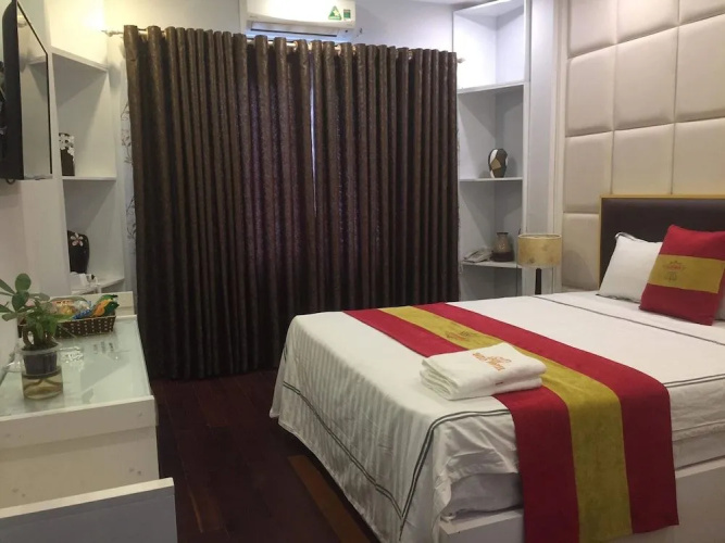 Queen Le Dai Hanh Hotel