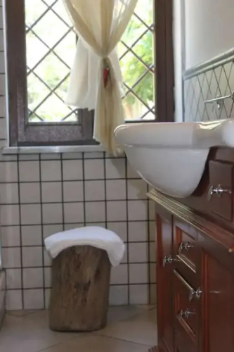 B&B Villa Gioisse