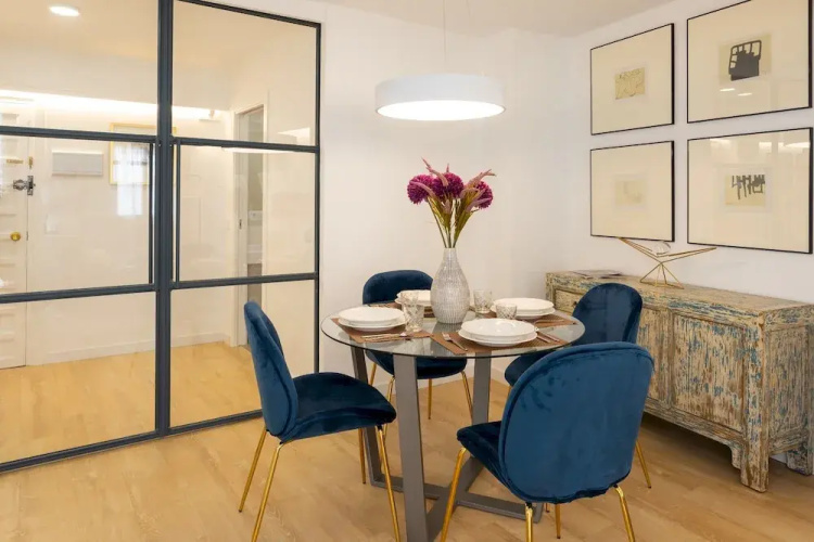 Genteel Home Velarde III