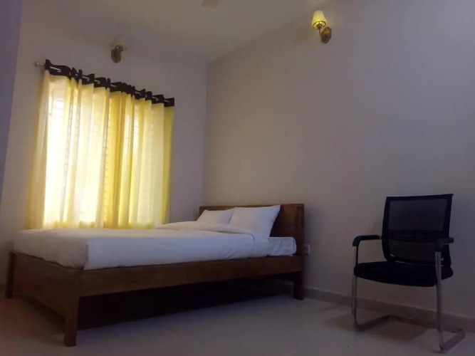 Somudra Bari Resort