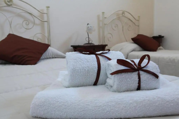 B&b Donna Concetta