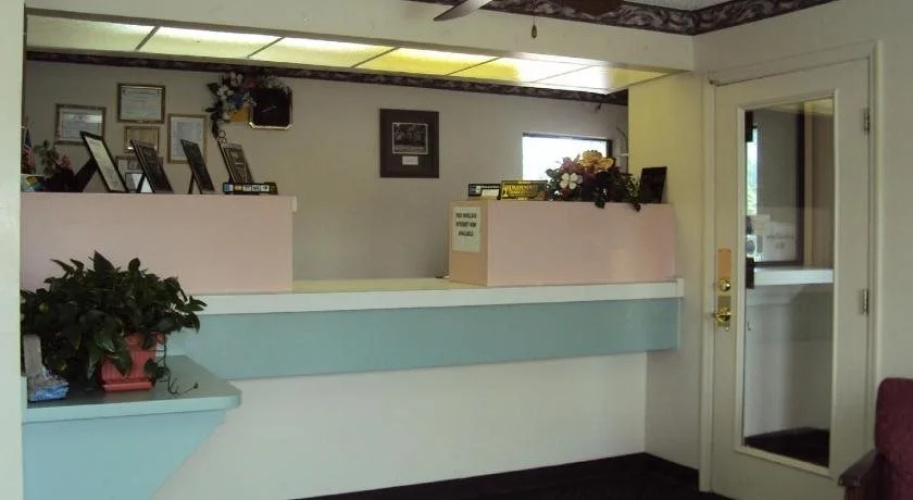 Western Motel
