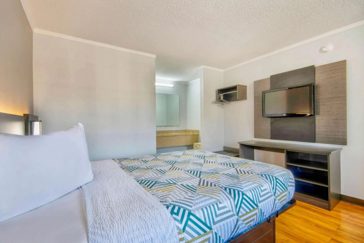 Motel 6 Bossier City, LA