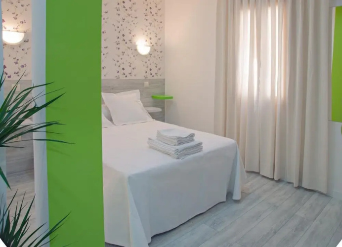 Hostal Nersan
