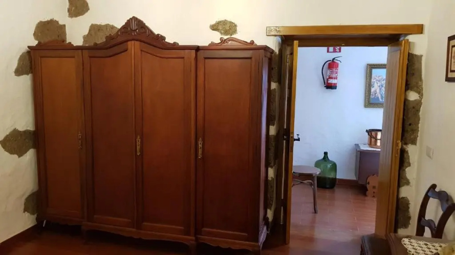 La Berrera