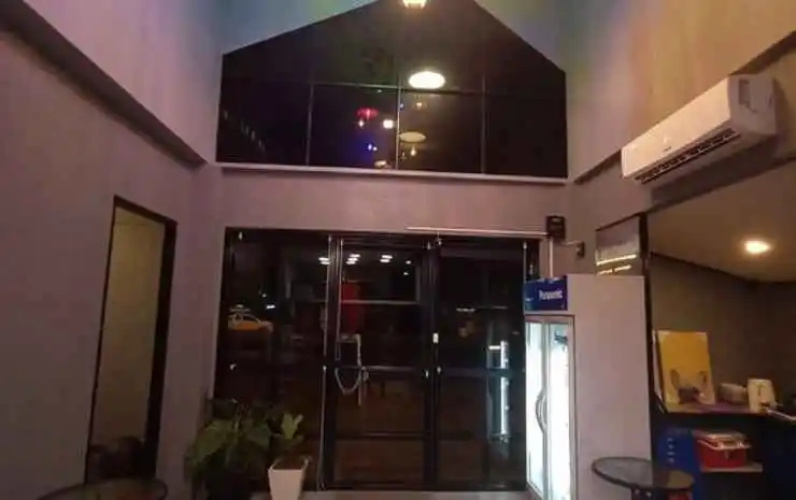 The Sleeper Homestay