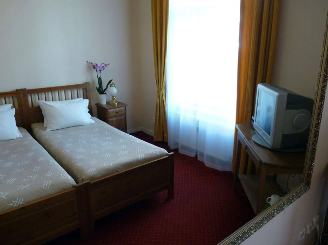 La Boutique Hotel