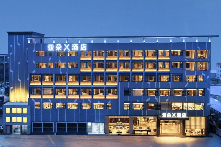 Imagen del hotel